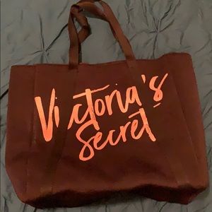 VS beach bag